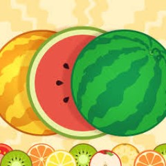 Merge Fruits