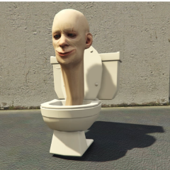Skibidi Toilet