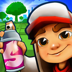 Subway Surfers