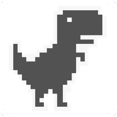 T Rex Game
