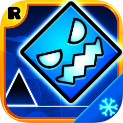 Geometry Dash Subzero
