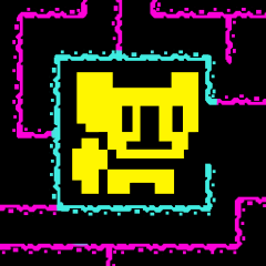 Tomb of the Mask